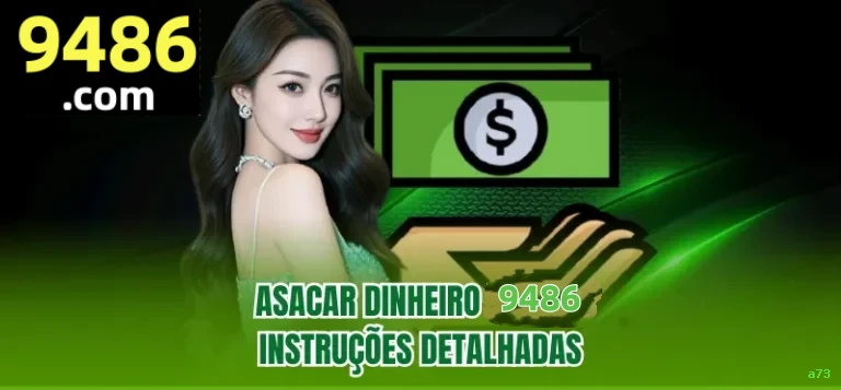 Conta a73 sincronizada site e app