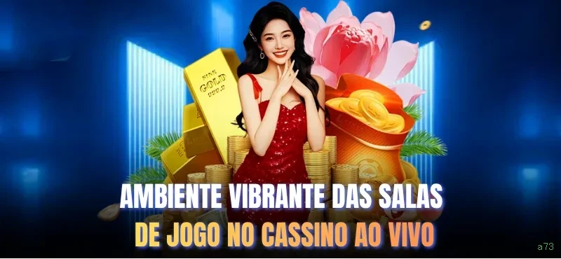 Cassino a73 app mobile
