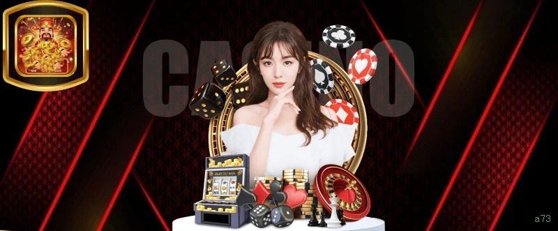 Slots com prêmios a73